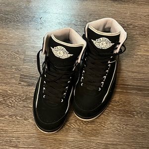Air Jordan 2 retro